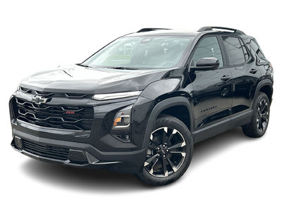 Chevrolet Equinox  2026 à Brampton, Ontario