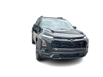 Chevrolet Equinox  2026 à Brampton, Ontario