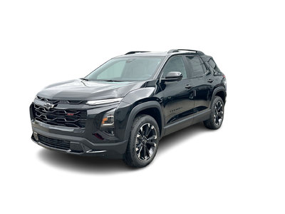 Chevrolet Equinox  2026 à Brampton, Ontario