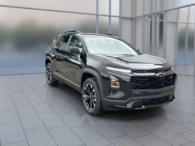 2026 Chevrolet Equinox in Brampton, Ontario