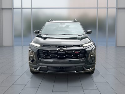 2026 Chevrolet Equinox in Brampton, Ontario