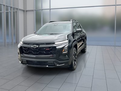 2026 Chevrolet Equinox in Brampton, Ontario