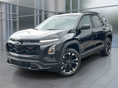 2026 Chevrolet Equinox in Brampton, Ontario