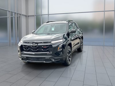 2026 Chevrolet Equinox in Brampton, Ontario