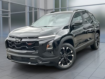 2026 Chevrolet Equinox in Brampton, Ontario