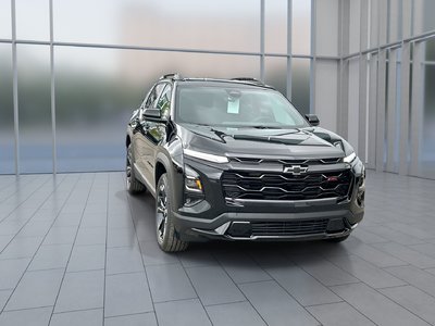 2026 Chevrolet Equinox in Brampton, Ontario