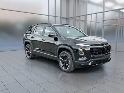 2026 Chevrolet Equinox in Brampton, Ontario