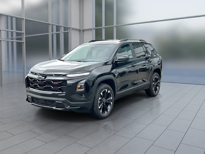 2026 Chevrolet Equinox in Brampton, Ontario