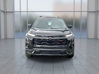 2026 Chevrolet Equinox in Brampton, Ontario