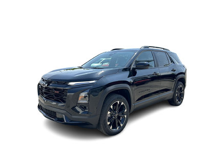 Chevrolet Equinox  2026 à Brampton, Ontario