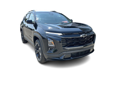 Chevrolet Equinox  2026 à Brampton, Ontario