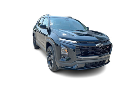 2026 Chevrolet Equinox in Brampton, Ontario