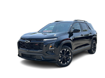 2026 Chevrolet Equinox in Brampton, Ontario