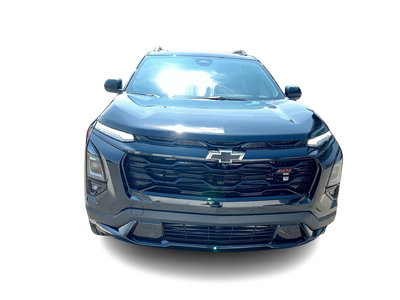 2026 Chevrolet Equinox in Brampton, Ontario