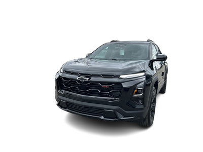 2026 Chevrolet Equinox in Brampton, Ontario