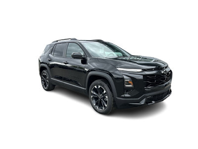 2026 Chevrolet Equinox in Brampton, Ontario