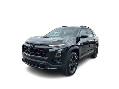 2026 Chevrolet Equinox in Brampton, Ontario