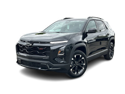 2026 Chevrolet Equinox in Brampton, Ontario