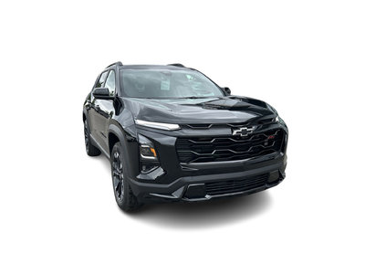 2026 Chevrolet Equinox in Brampton, Ontario