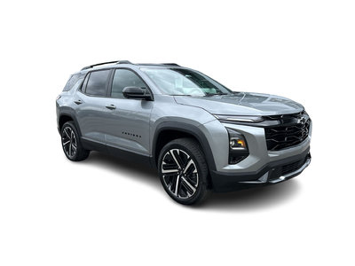 Chevrolet Equinox  2026 à Brampton, Ontario