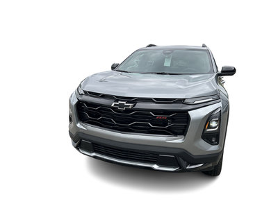 Chevrolet Equinox  2026 à Brampton, Ontario
