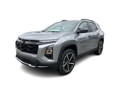 Chevrolet Equinox  2026 à Brampton, Ontario
