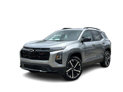 Chevrolet Equinox  2026 à Brampton, Ontario