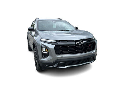 Chevrolet Equinox  2026 à Brampton, Ontario