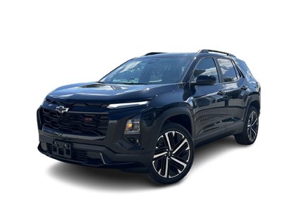 2026 Chevrolet Equinox in Brampton, Ontario
