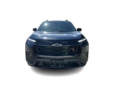 2026 Chevrolet Equinox in Brampton, Ontario
