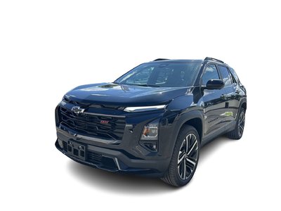 2026 Chevrolet Equinox in Brampton, Ontario