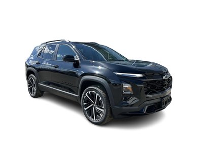 2026 Chevrolet Equinox in Brampton, Ontario