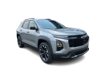 2026 Chevrolet Equinox in Brampton, Ontario