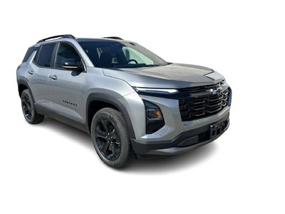 2026 Chevrolet Equinox in Brampton, Ontario