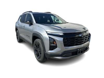 2026 Chevrolet Equinox in Brampton, Ontario