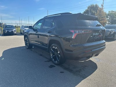 2026 Chevrolet Equinox in Brampton, Ontario
