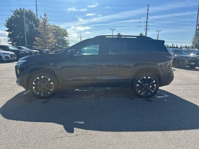 2026 Chevrolet Equinox in Brampton, Ontario
