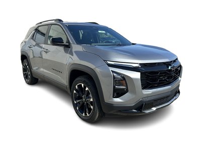 2026 Chevrolet Equinox in Brampton, Ontario
