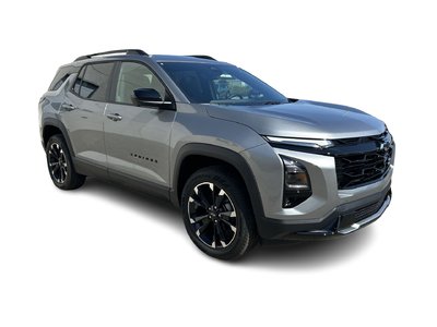 2026 Chevrolet Equinox in Brampton, Ontario