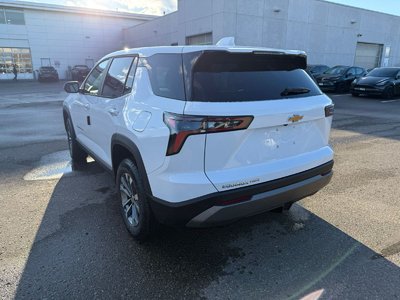 2026 Chevrolet Equinox in Brampton, Ontario