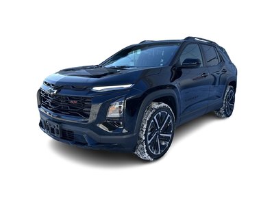 Chevrolet Equinox  2026 à Brampton, Ontario