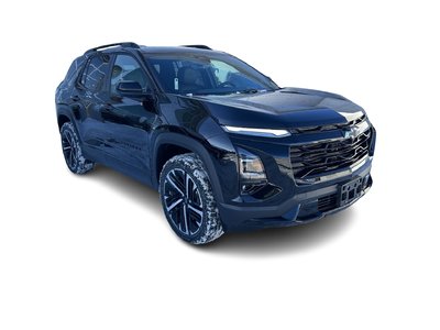 Chevrolet Equinox  2026 à Brampton, Ontario