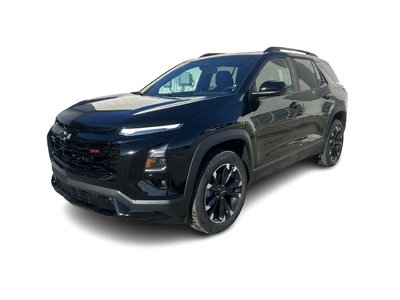 Chevrolet Equinox  2026 à Brampton, Ontario