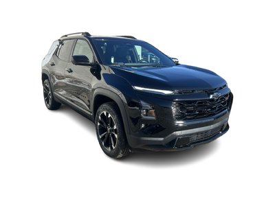 2026 Chevrolet Equinox in Brampton, Ontario