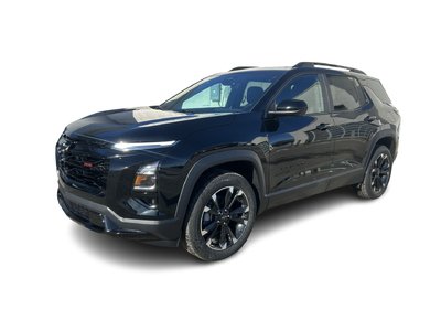 Chevrolet Equinox  2026 à Brampton, Ontario