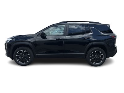 2026 CHEVROLET Equinox RS — photo 8