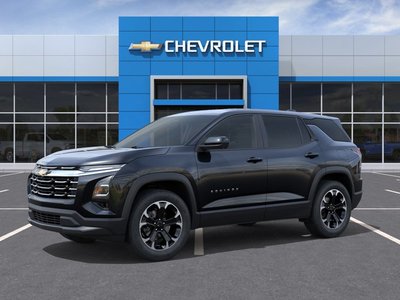 Chevrolet Equinox  2026 à Brampton, Ontario