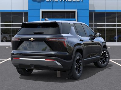 Chevrolet Equinox  2026 à Brampton, Ontario