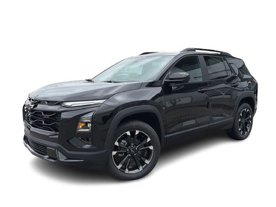 2026 Chevrolet Equinox in Brampton, Ontario