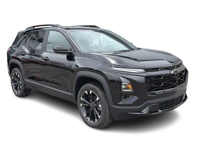 2026 Chevrolet Equinox in Brampton, Ontario